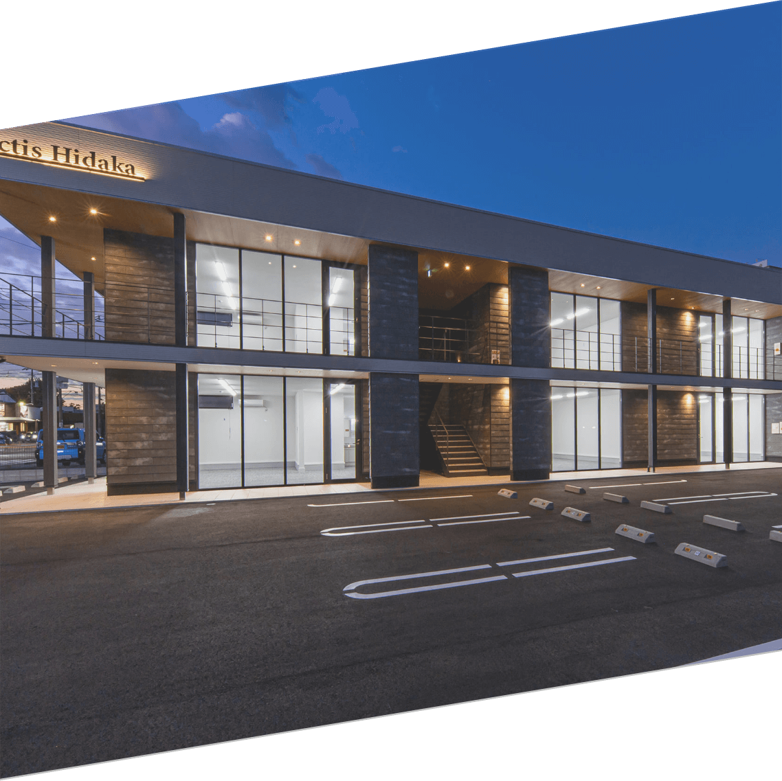 不動産価値再生事業