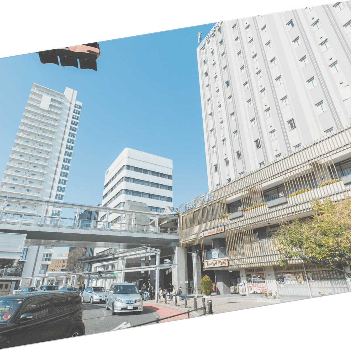 賃貸経営サポート事業