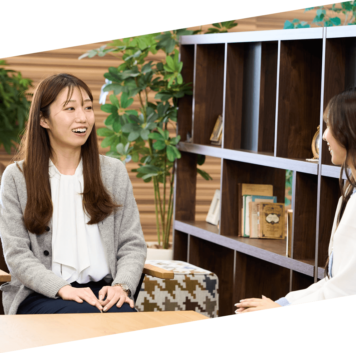 数字で見るハタス